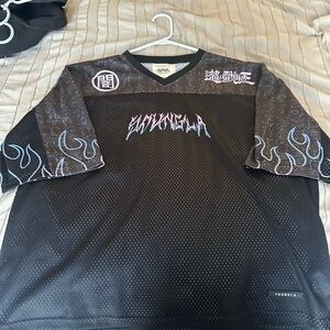 YoungLA Yu-Gi-Oh Jersey